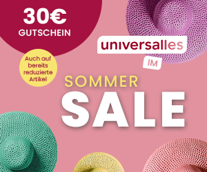 30€ Gutschein ab 179€ MBW