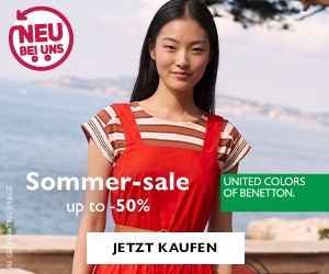 Sale: Bis zu 50% Rabatt