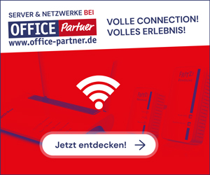 Ihr Onlineshop für Bürotechnik & Bürobedarf!