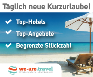 Exklusive Kurzurlaub Deals