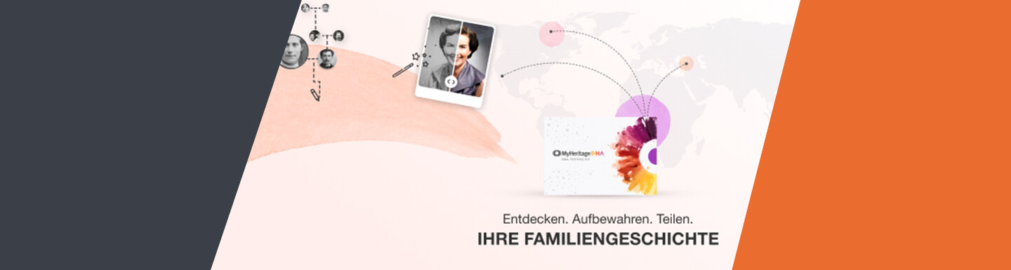 MyHeritage