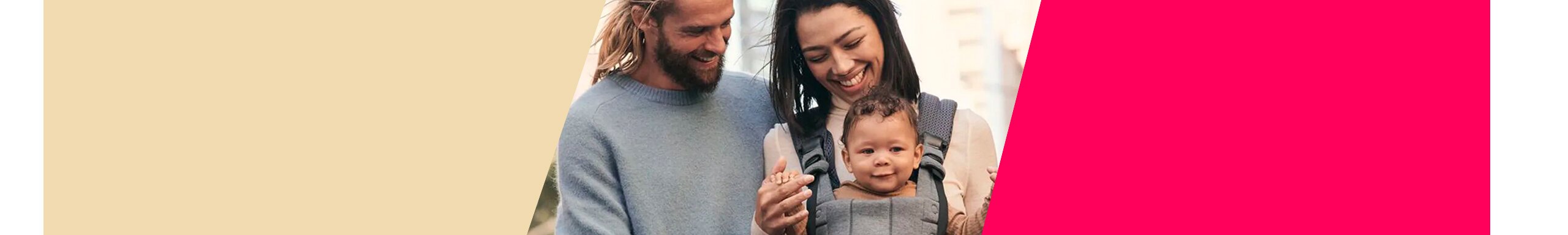 BabyBjorn EMEA