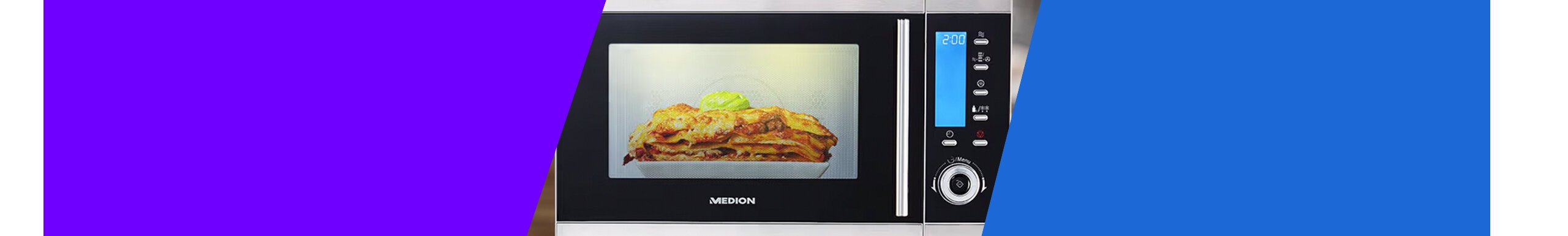 MEDION