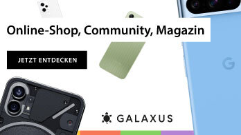Galaxus