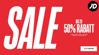 Sale: Bis zu 50% Rabatt